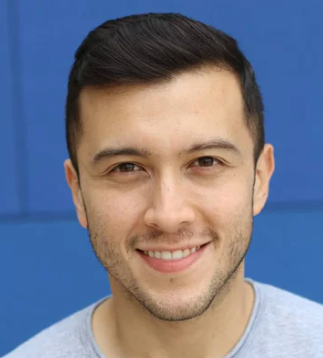 Andrés Felipe Castro