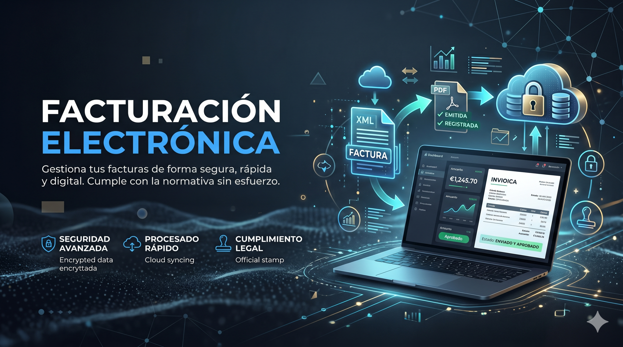 Facturación
